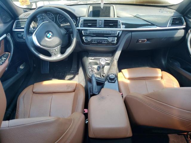 Zdjęcie 8 z aukcji – 2016 BMW 340 I z VIN WBA8B3C57GK384330