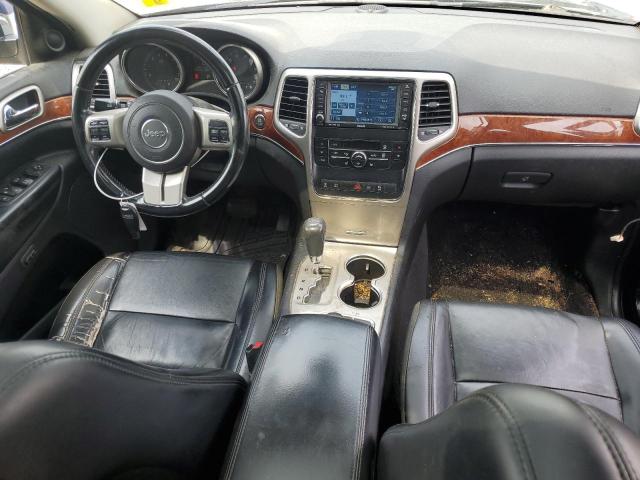 Photo 8 from auction – 2011 JEEP GRAND CHER with VIN 1J4RR5GT0BC552278