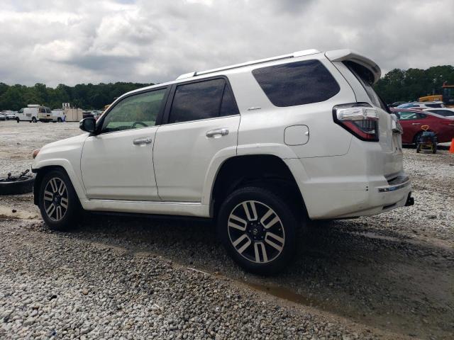 Photo 2 from auction – 2014 TOYOTA 4RUNNER SR with VIN JTEBU5JR6E5194367