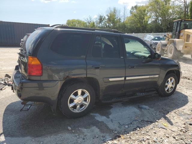 Photo 3 from auction – 2004 GMC ENVOY with VIN 1GKDT13S042137658