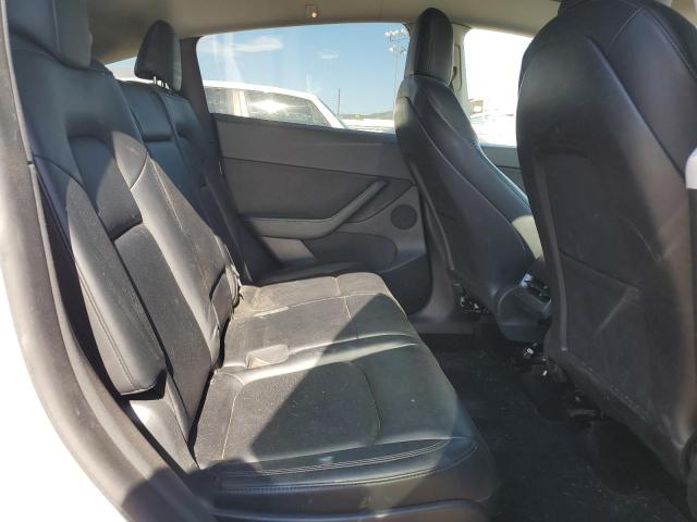 Photo 10 from auction – 2021 TESLA MODEL Y with VIN 5YJYGAEE8MF192137