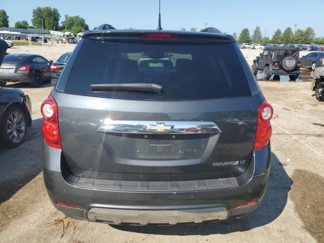 Photo 6 from auction – 2011 CHEVROLET EQUINOX LT with VIN 2GNALPEC7B1211234