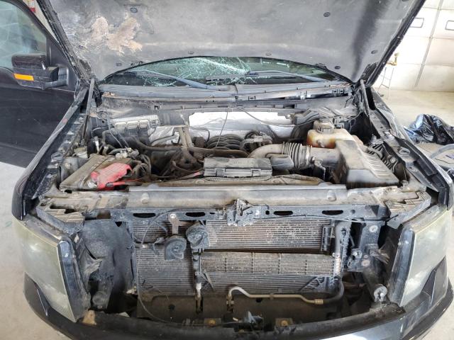 Photo 11 from auction – 2013 FORD F150 SUPER with VIN 1FTFW1EF3DKF93116