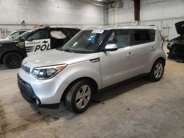 KIA SOUL 2015 z numerem VIN KNDJN2A2XF7762091 - Zdjęcie z aukcji