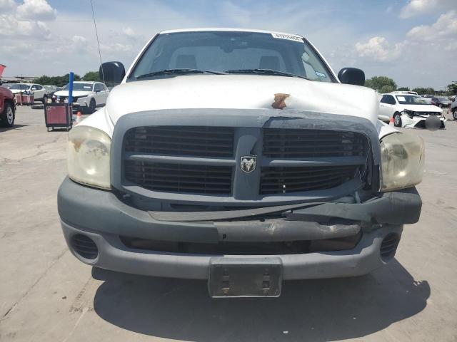 Photo 5 from auction – 2007 DODGE RAM 1500 S with VIN 1D7HA16P97J598724