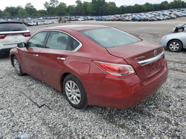 Photo 2 from auction – 2013 NISSAN ALTIMA 2.5 with VIN 1N4AL3AP9DN582767