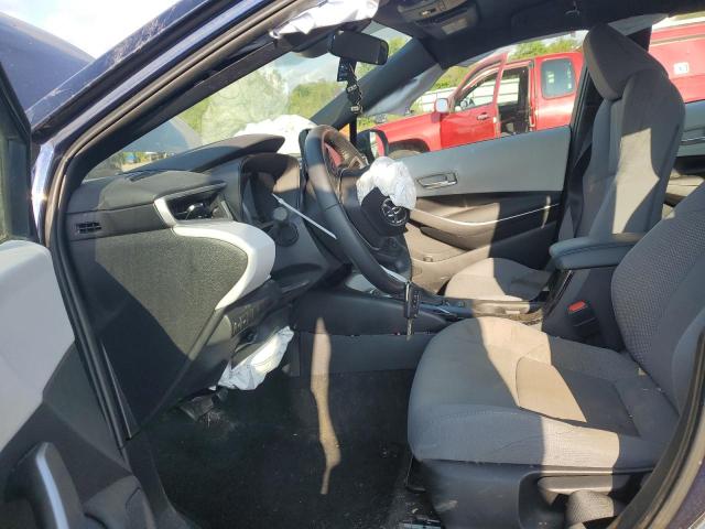 Photo 7 from auction – 2022 TOYOTA COROLLA SE with VIN 5YFS4MCE5NP121017