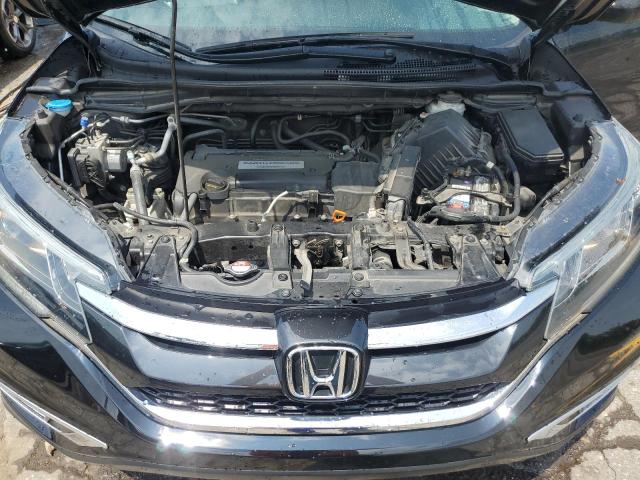 Photo 12 from auction – 2015 HONDA CR-V EX with VIN 5J6RM4H50FL108140