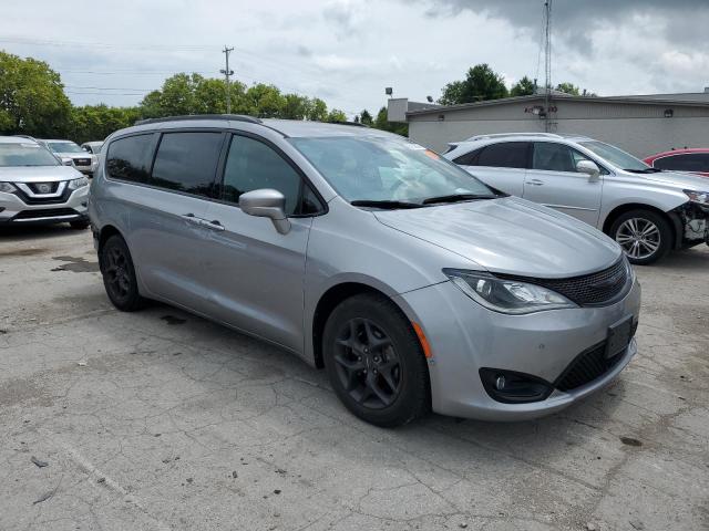 Photo 4 from auction – 2020 CHRYSLER PACIFICA T with VIN 2C4RC1BG3LR107715
