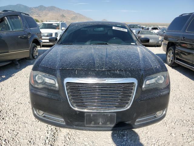 Photo 5 from auction – 2012 CHRYSLER 300 S with VIN 2C3CCABG0CH279622