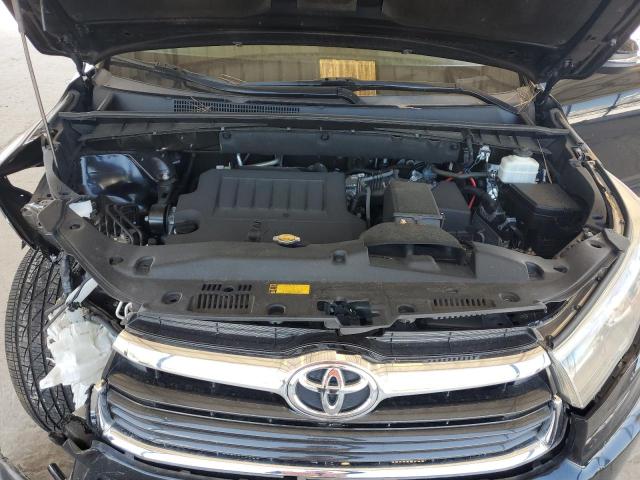 Photo 12 from auction – 2015 TOYOTA HIGHLANDER with VIN 5TDKKRFH9FS056562