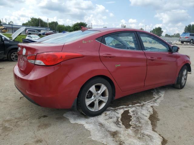 Photo 3 from auction – 2016 HYUNDAI ELANTRA SE with VIN KMHDH4AE0GU553032