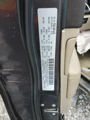 Photo 14 from auction – 2015 JEEP GRAND CHER with VIN 1C4RJECG4FC883246