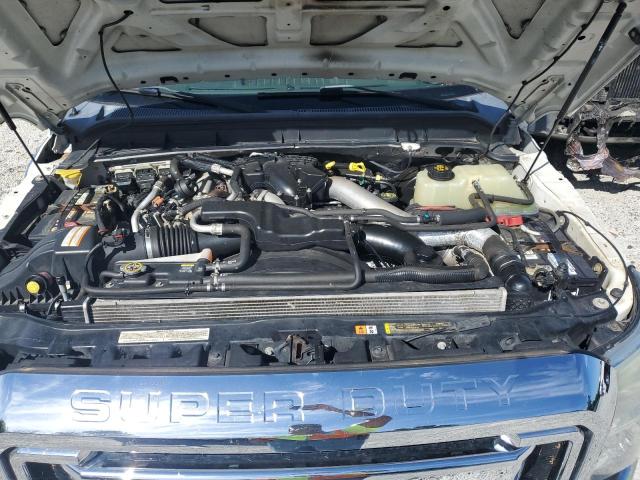 Photo 11 from auction – 2012 FORD F250 SUPER with VIN 1FT7W2BT3CEA63312