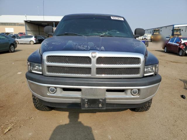 Photo 5 from auction – 2000 DODGE RAM 1500 with VIN 3B7HF12Z8YG145796
