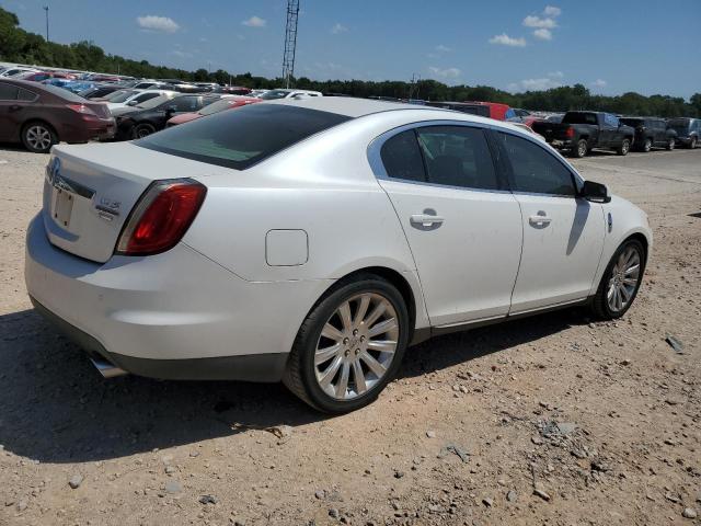 Photo 3 from auction – 2010 LINCOLN MKS with VIN 1LNHL9FT5AG604101