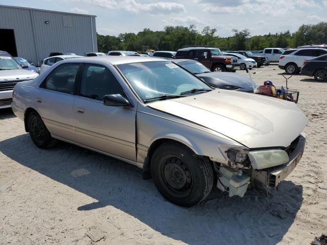 Photo 4 from auction – 2000 TOYOTA CAMRY CE with VIN 4T1BG22K8YU651780