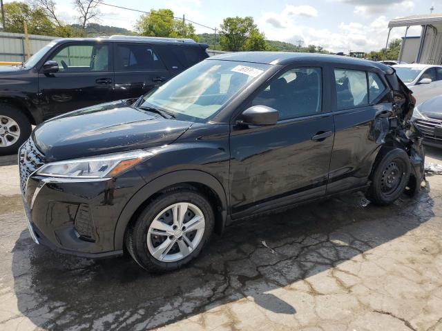 Photo 1 from auction – 2024 NISSAN KICKS S with VIN 3N1CP5BV1RL555041