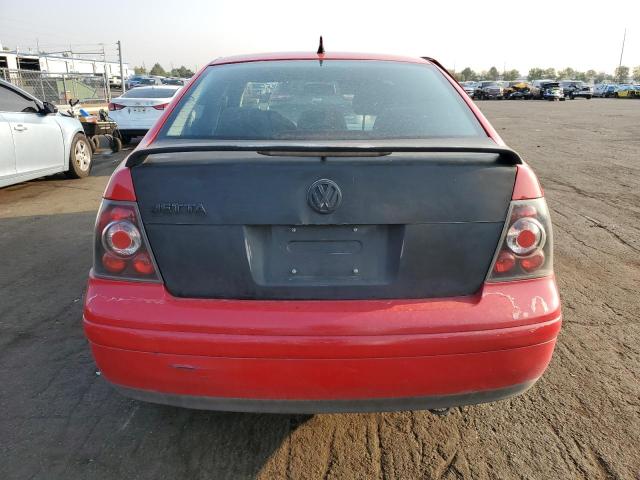 Photo 6 from auction – 2003 VOLKSWAGEN JETTA GLS with VIN 3VWSK69M13M038587