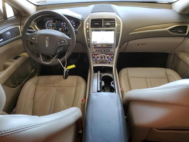 Photo 8 from auction – 2017 LINCOLN MKZ SELECT with VIN 3LN6L5C95HR655626
