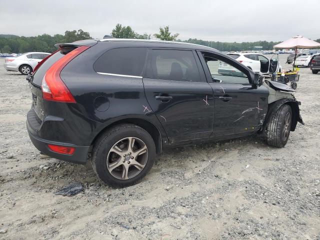 Photo 3 from auction – 2013 VOLVO XC60 T6 with VIN YV4902DZ7D2432989