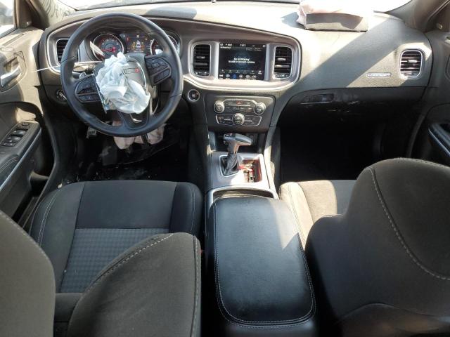 Photo 8 from auction – 2021 DODGE CHARGER R/ with VIN 2C3CDXCT3MH514575