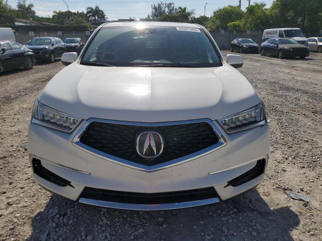 Photo 5 from auction – 2019 ACURA MDX TECHNO with VIN 5J8YD3H58KL004017