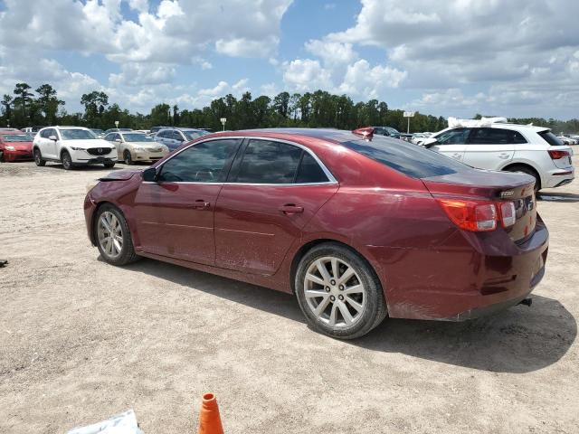 Photo 2 from auction – 2015 CHEVROLET MALIBU 2LT with VIN 1G11D5SLXFF347797