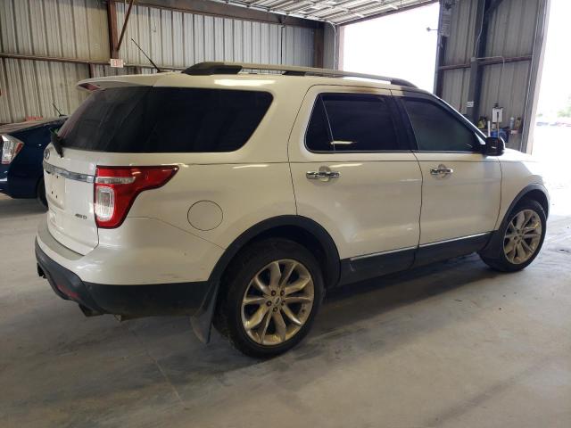 Photo 3 from auction – 2012 FORD EXPLORER X with VIN 1FMHK8D82CGA94370