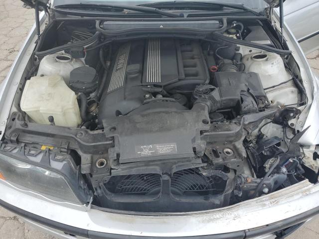 Photo 11 from auction – 2000 BMW 323 I with VIN WBAAM3335YCA86464
