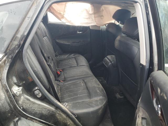 Photo 11 from auction – 2010 INFINITI EX35 BASE with VIN JN1AJ0HPXAM700883