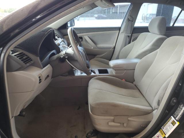 Photo 7 from auction – 2009 TOYOTA CAMRY BASE with VIN 4T1BE46K49U914814
