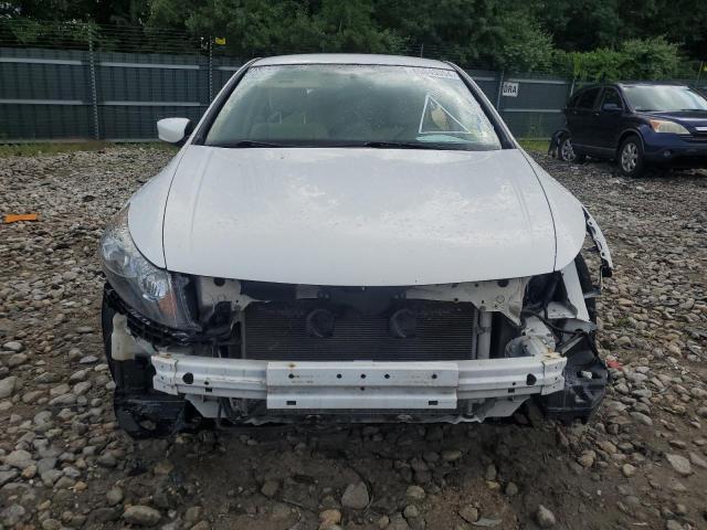 Photo 5 from auction – 2010 HONDA ACCORD LX with VIN 1HGCP2F34AA067459