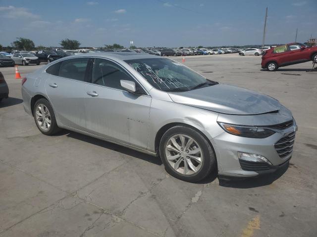 Photo 4 from auction – 2021 CHEVROLET MALIBU LT with VIN 1G1ZD5ST1MF014484