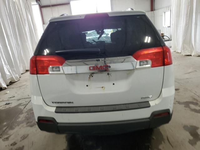 Photo 6 from auction – 2014 GMC TERRAIN SL with VIN 2GKFLWEK5E6300862