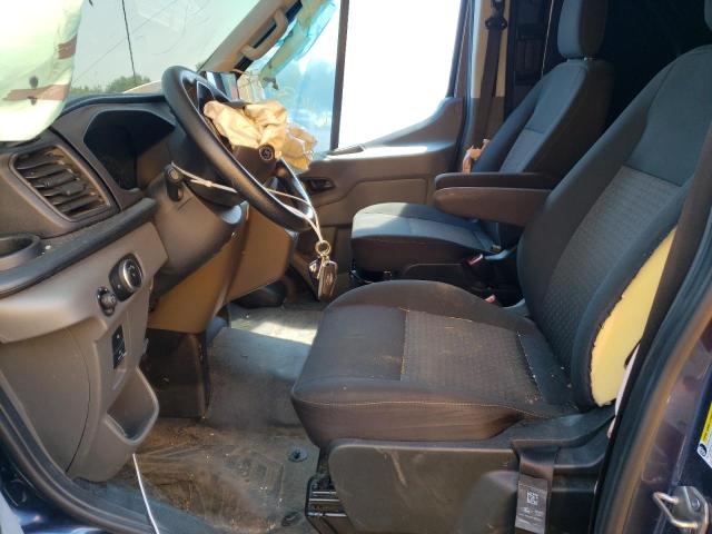 Photo 7 from auction – 2023 FORD TRANSIT T- with VIN 1FTBW9CK5PKA89071