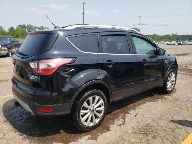 Photo 3 from auction – 2017 FORD ESCAPE TIT with VIN 1FMCU9J92HUB78642