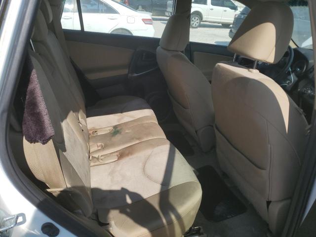 Photo 11 from auction – 2009 TOYOTA RAV4 with VIN JTMBF33V69D007766