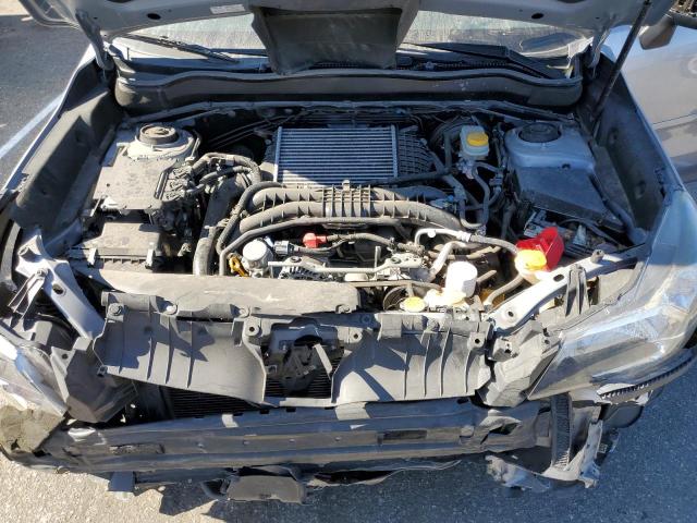 Photo 12 from auction – 2016 SUBARU FORESTER 2 with VIN JF2SJGDC4GH411353