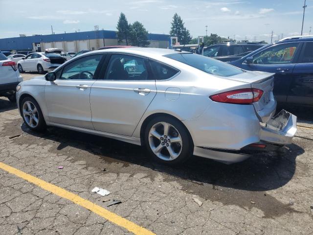 Photo 2 from auction – 2016 FORD FUSION SE with VIN 3FA6P0H75GR167106