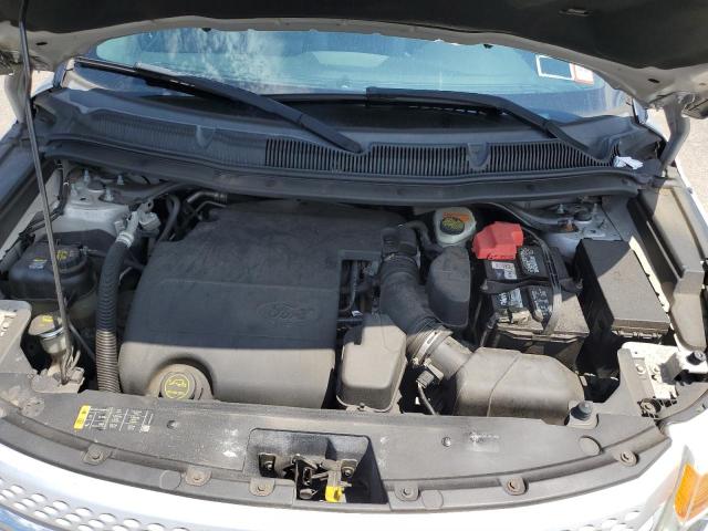 Foto 12 de la subasta – 2015 FORD EXPLORER X con VIN 1FM5K8D88FGB90527