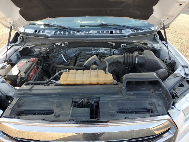 Photo 11 from auction – 2016 FORD F150 SUPER with VIN 1FTFW1EF5GFA02720