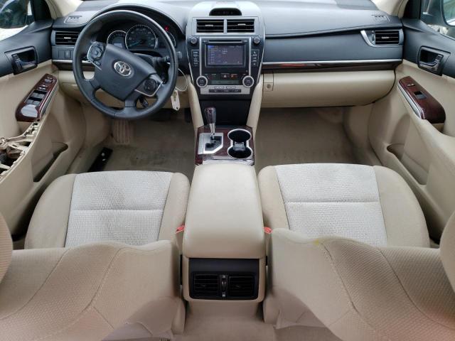 Photo 8 from auction – 2012 TOYOTA CAMRY BASE with VIN 4T4BF1FK1CR233194