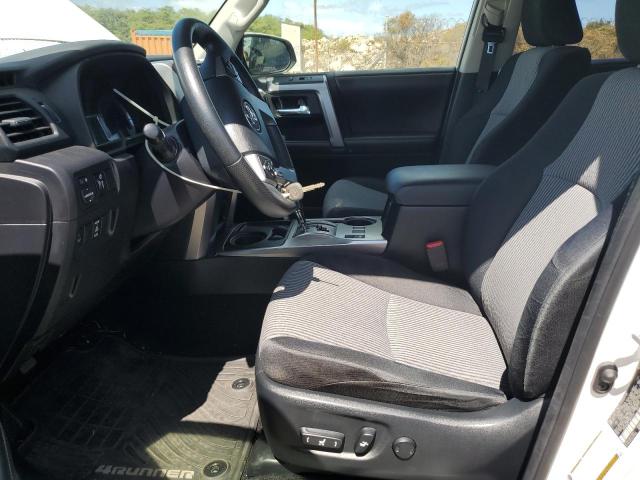 Photo 7 from auction – 2014 TOYOTA 4RUNNER SR with VIN JTEZU5JR7E5071210