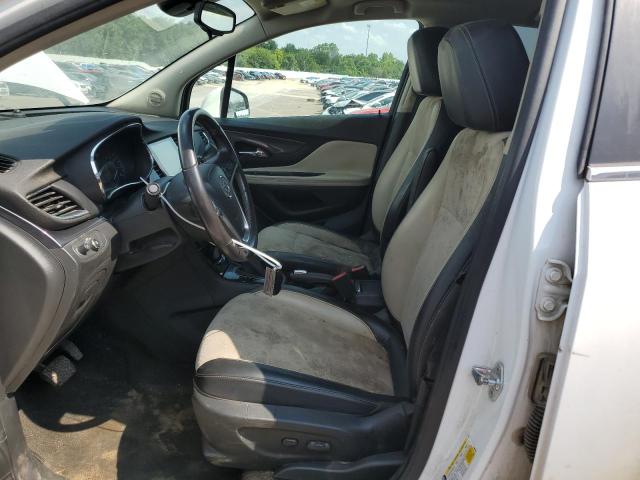 Photo 7 from auction – 2019 BUICK ENCORE PRE with VIN KL4CJASBXKB802295