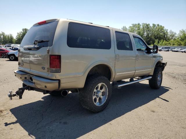 Photo 3 from auction – 2005 FORD EXCURSION with VIN 1FMSU43P55EC14534