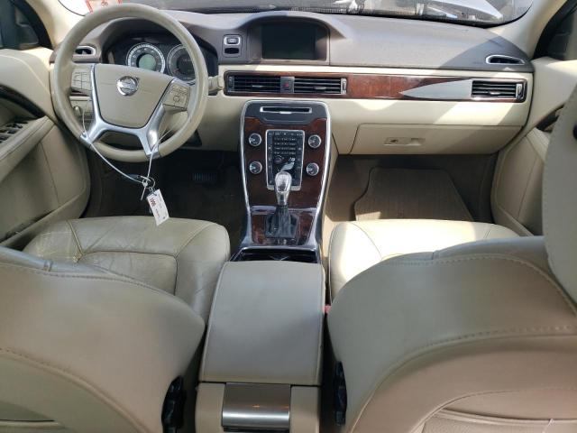 Photo 8 from auction – 2013 VOLVO S80 3.2 with VIN YV1940AS6D1165377
