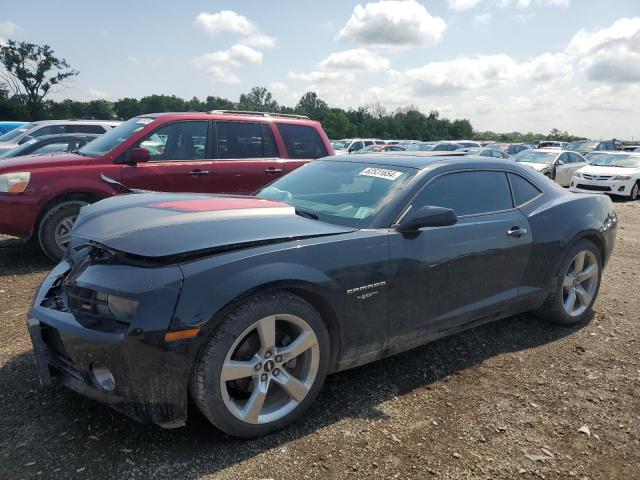 2012 Chevrolet Camaro