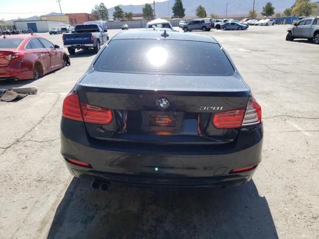 Photo 6 from auction – 2014 BMW 328 I with VIN WBA3A5G57ENP29726
