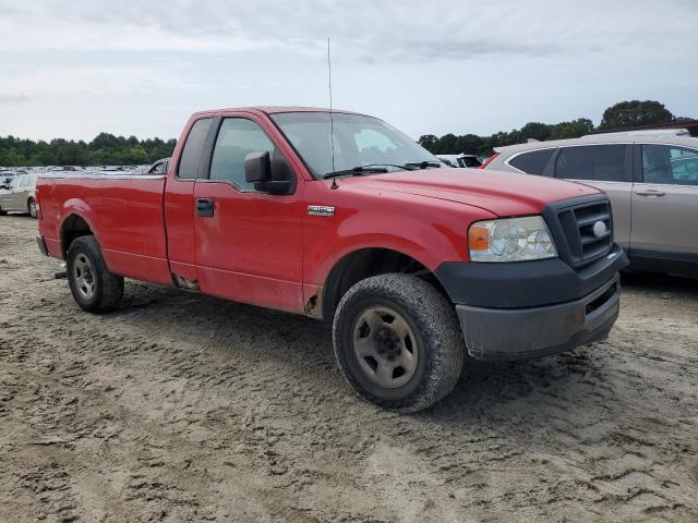Photo 4 from auction – 2008 FORD F150 with VIN 1FTRF122X8KE66013